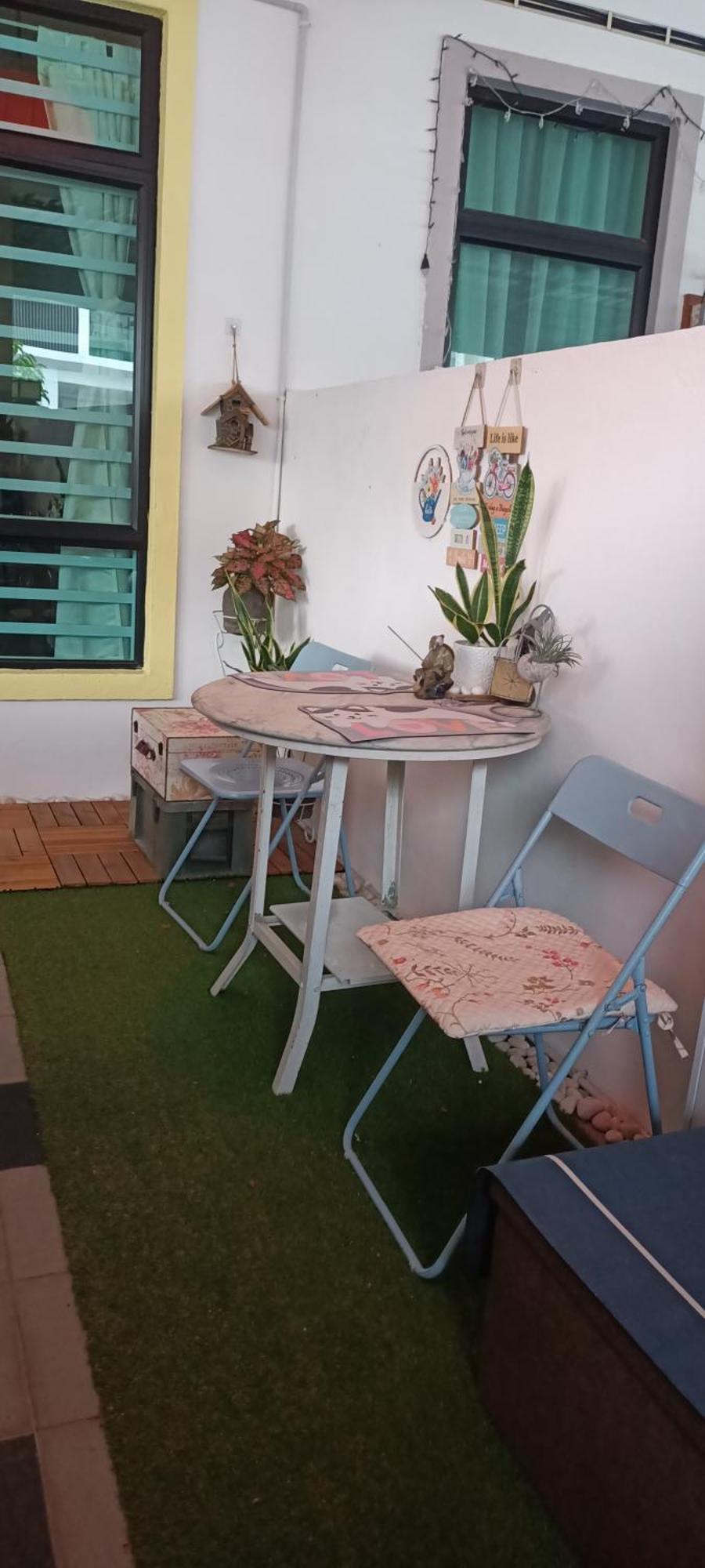 Homestay Hee & Pennie House