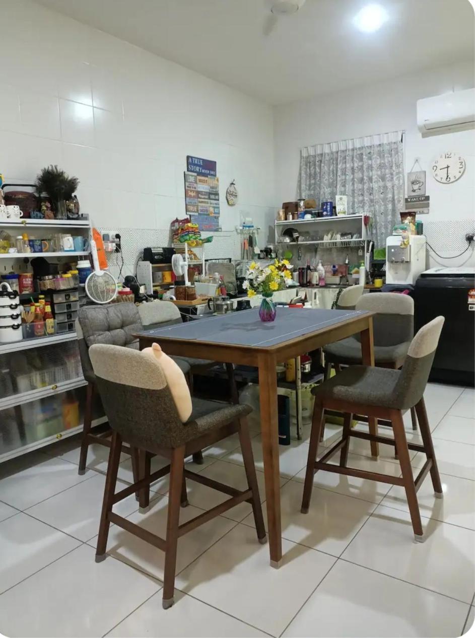 Homestay Hee & Pennie House Ipoh