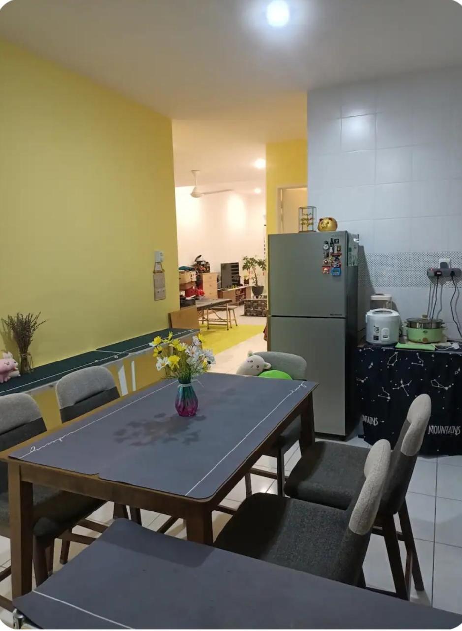 Homestay Hee & Pennie House