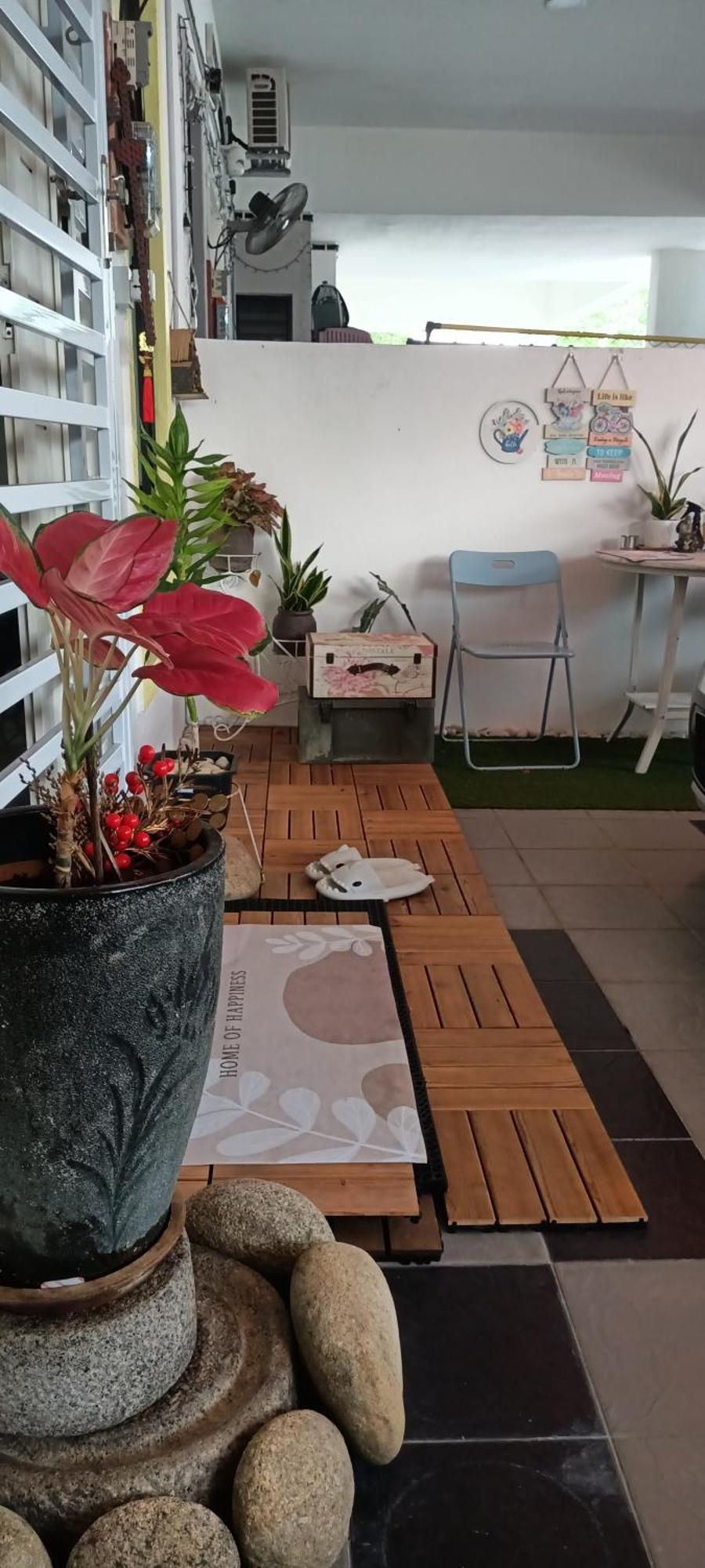 Hee & Pennie House Homestay Ipoh