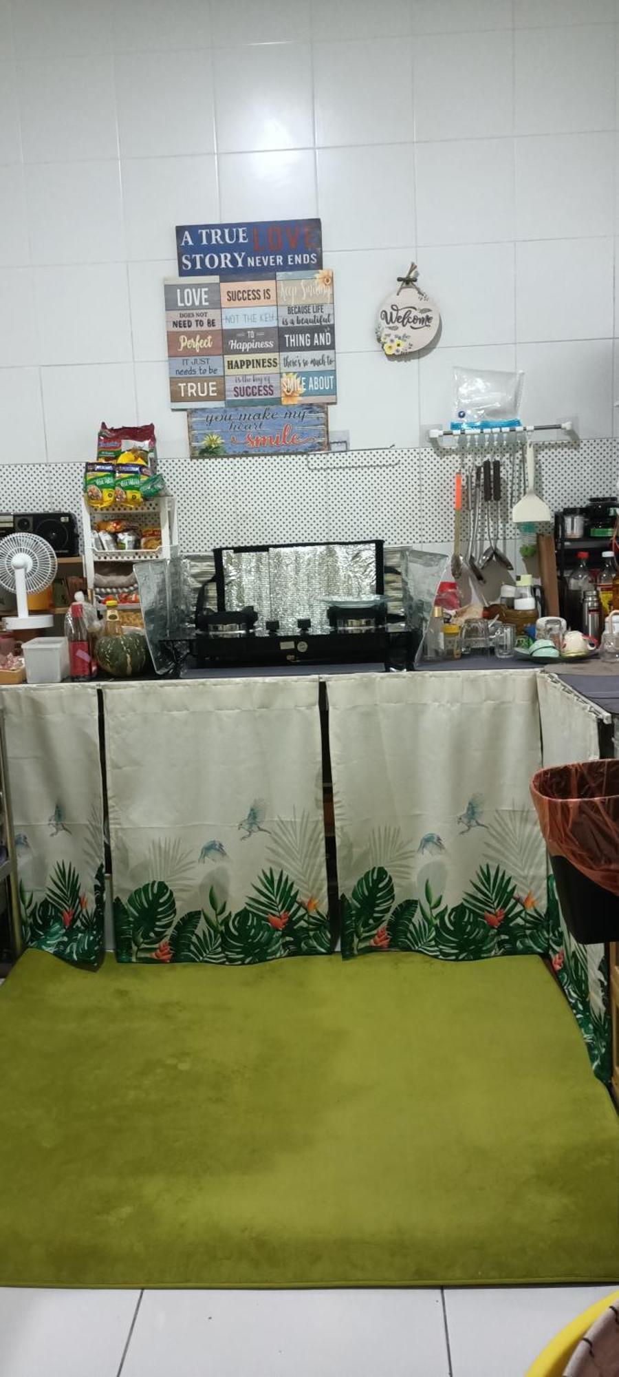 Homestay Hee & Pennie House Ipoh